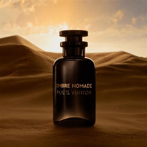 l'immensité louis vuitton fragrantica|louis vuitton ombre nomade fragrantica.